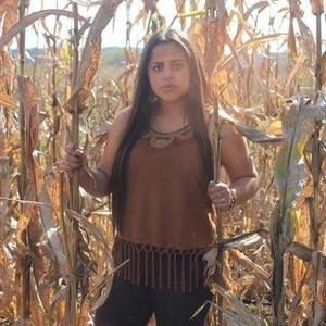 Meet your Posher, Delilah